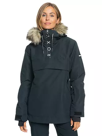 ROXY | Damen Snowboardschlupfjacke Shelter | 